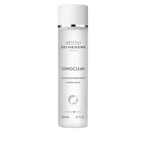Institut Esthederm Osmoclean Alcohol Free Calming Lotion 200ml