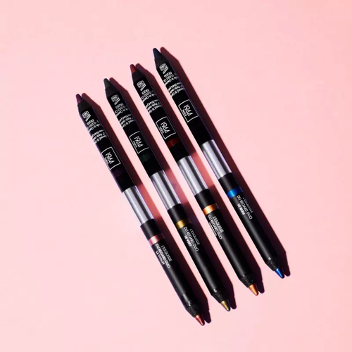 1944 Paris Eyeliner Waterproof Two 2gr - 1944 Paris (1)