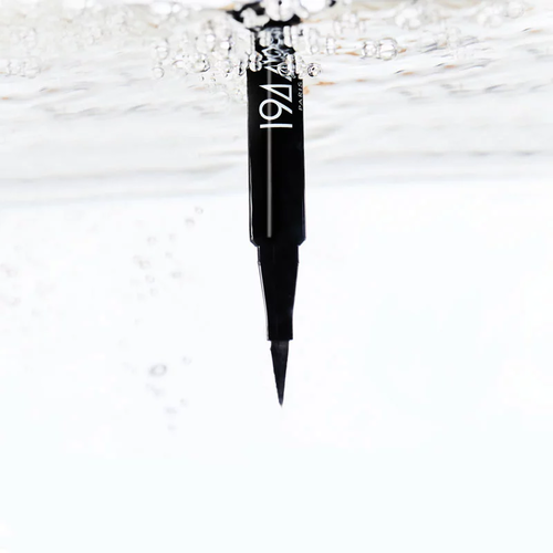 1944 Paris La Plume Eyeliner - Black 0.6 ml - 1944 Paris (1)