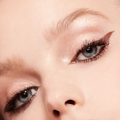 1944 Paris La Plume Eyeliner - Brown 0.6 ml - 1944 Paris (1)