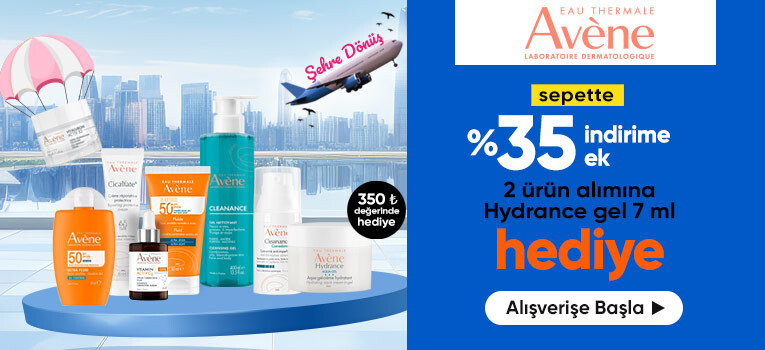 Avene Hediye