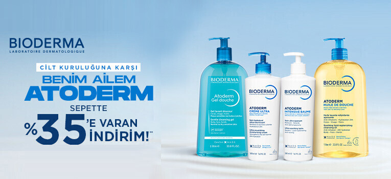 Bioderma Atoderm