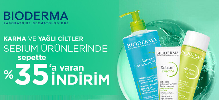 Bioderma Sebium