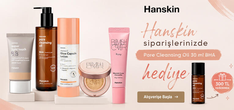 Hanskin