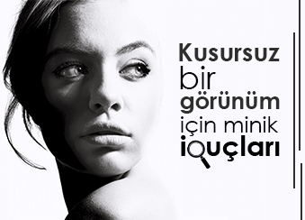 KUSURSUZ BİR GÖRÜNÜM İÇİN MİNİK İPUÇLARI