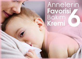 Anneler İçin 6 Bakım Kremi