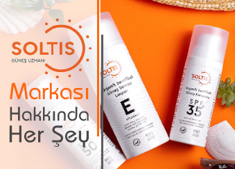 Soltis Ürünleri Hakkında Her Şey