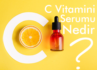 C Vitamini Serumu Nedir?