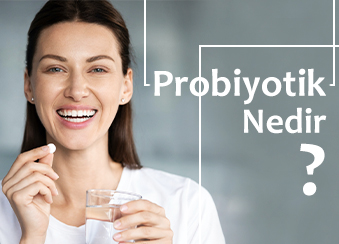 Probiyotik Nedir?
