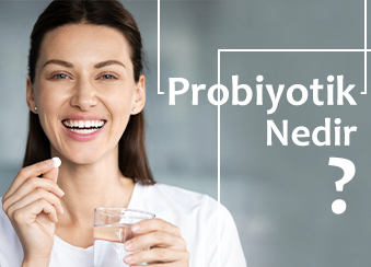 Cilt Bakımında Probiyotikler