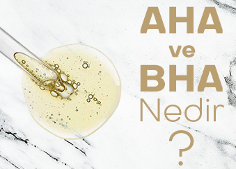 AHA ve BHA Nedir?