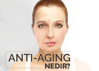 anti aging krem ne demek