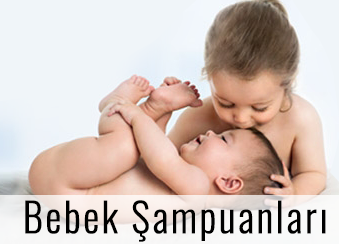Bebek Şampuanları Genel Özellikleri 