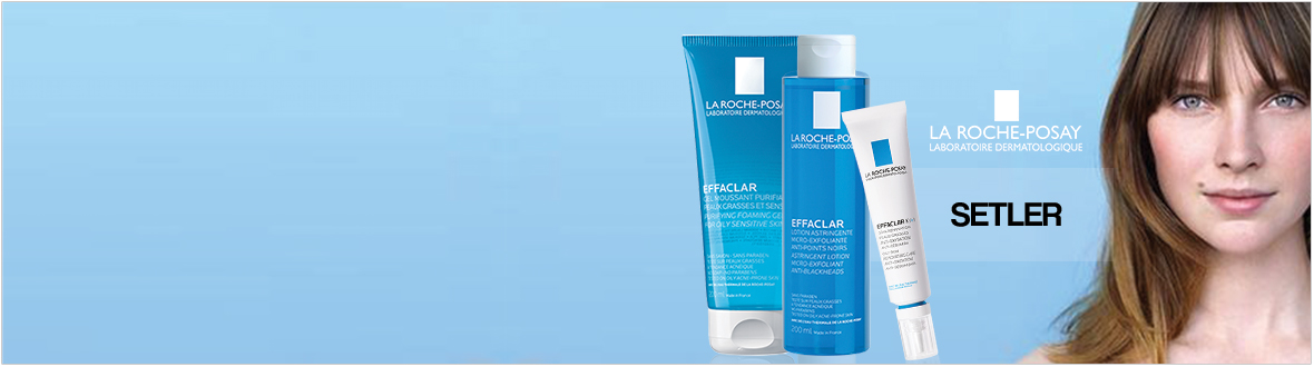 La Roche Posay Setler