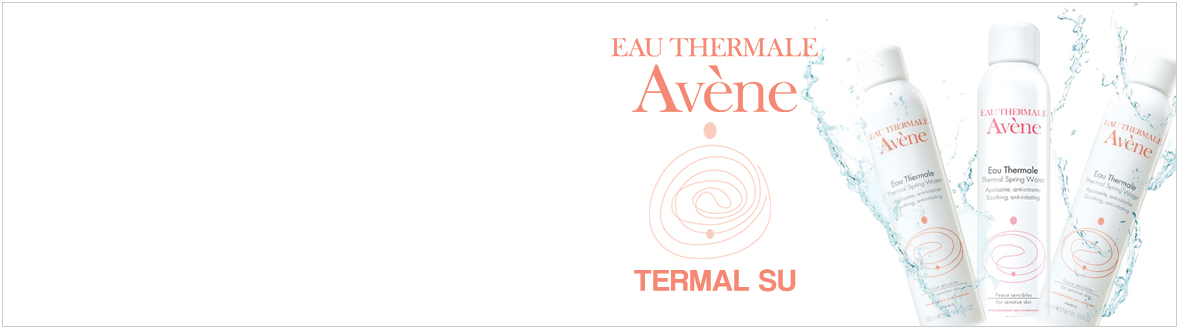 Avene Termal Su