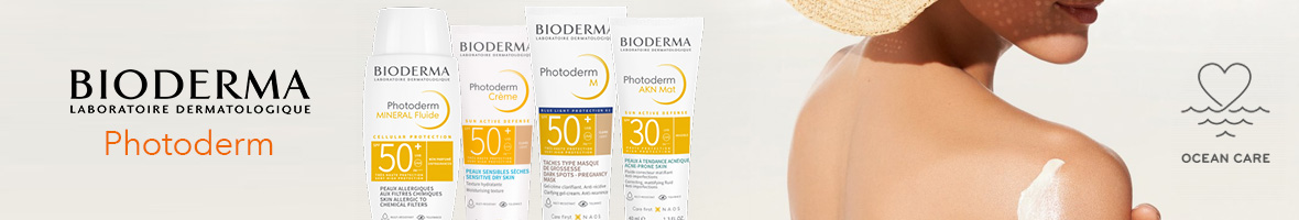 Bioderma güneş ürünleri