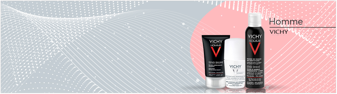 Vichy Homme