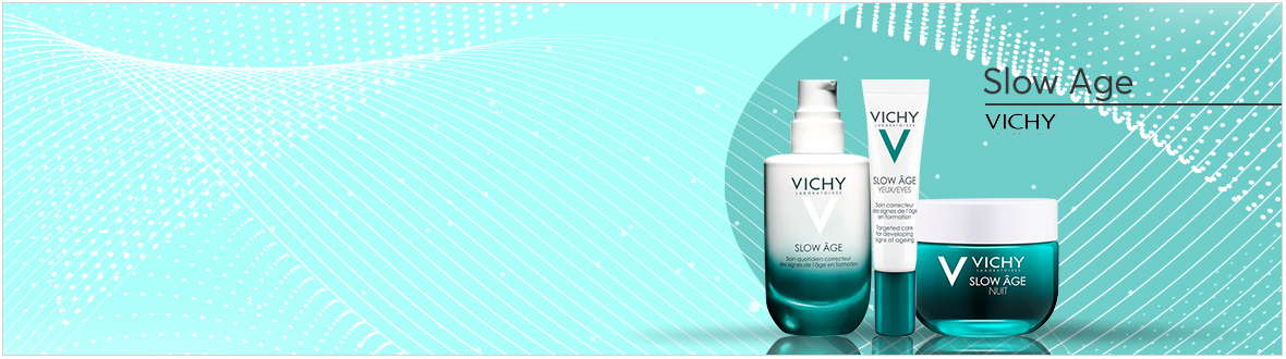 Vichy Slow Age