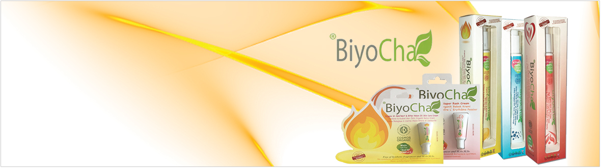 BiyoCha Ürünleri