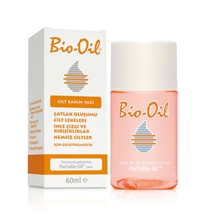 Bio Oil Cilt Bakım Yağı 60ml Bio Oil Cilt Bakım Yağı 60ml