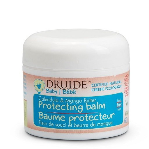 Druide Baby Protecting Balm 60gr Druide Baby Protecting Balm 60gr