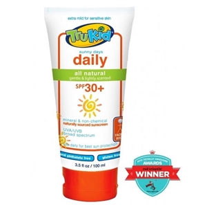 Trukid Sunny Days Spf 30 Güneş Kremi 100mL Trukid Sunny Days Spf 30 Güneş Kremi 100mL