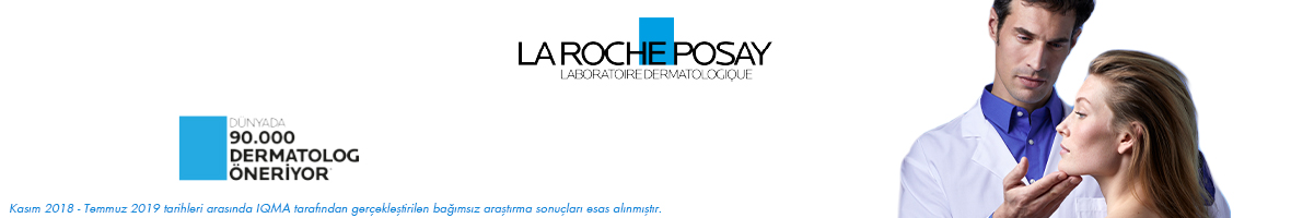 La Roche Posay Ürünleri