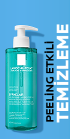 Effaclar Duo (+) Nemlendirici Krem