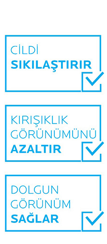 La Roche Posay Hyalu B5 Özellikleri