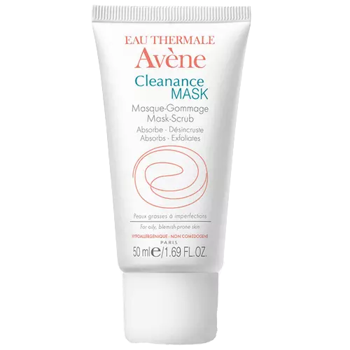 Avene Cleanance Purifying Mask 50 ml