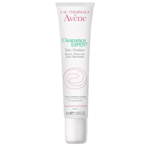 Avene Cleanance Expert Emulsion 40ml