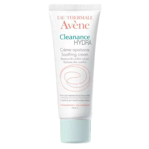 Avene Cleanance Hydra Soothing Cream