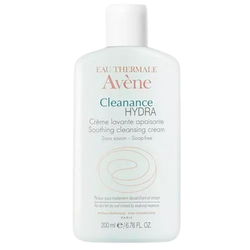 Avene Cleanance Hydra Cleansing Cream 200ml