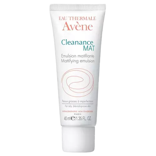 Avene Cleanance MAT Matlaştırıcı Emülsiyon 40 ml