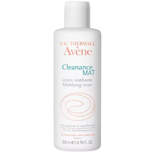 Cleanance MAT Matlaştırıcı Losyon 200 ml