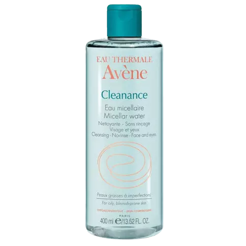 Cleanance Misel Su 400ml