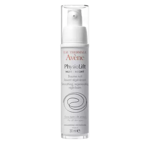 Avene PhysioLift Baume Nuit Night 30mL