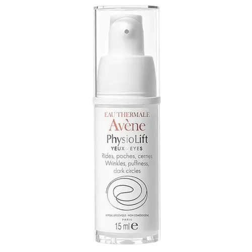 Avene Physiolift Грижа за околоочния контур 15 ml