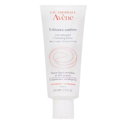 Avene Tolerance Extreme Cleansing Lotion 200ml