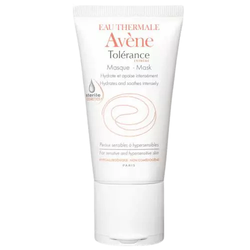 Avene Tolerance Extreme Masque 50ml