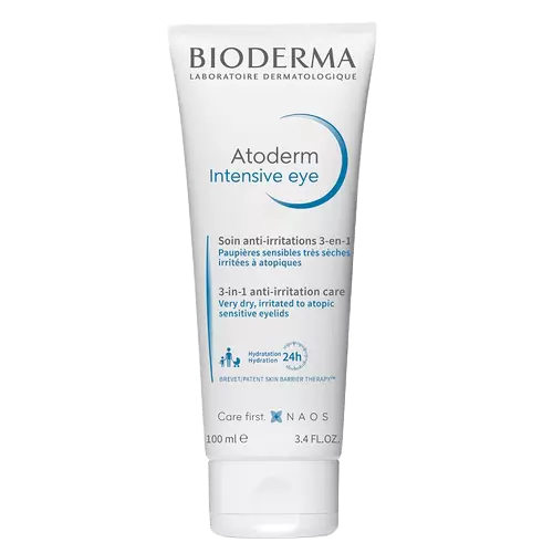 Bioderma Atoderm Intensive Göz Çevresi Kremi 100 ml