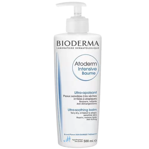 Bioderma Atoderm Intensive Baume 500 ml