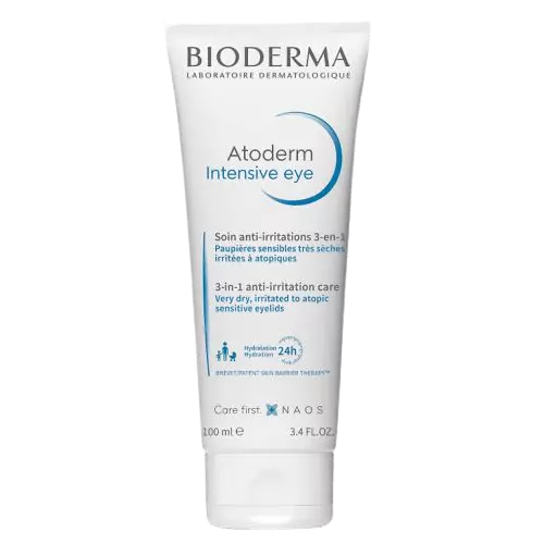 Bioderma Atoderm Intensive Göz Çevresi Kremi 100 ml