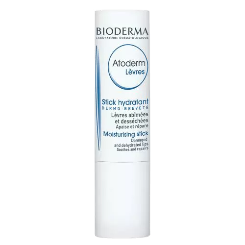 Bioderma Atoderm Lip Stick 4 Gr