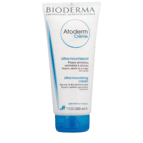 Bioderma Atoderm Nemlendirici Krem 200 ml
