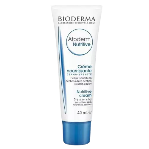 Bioderma Atoderm Nutrition Besleyici Yüz Kremi 40 ml