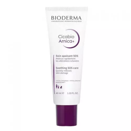 Bioderma Cicabio Arnica 40ml