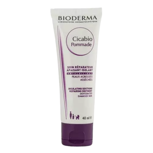 Bioderma Cicabio Pommade 40ml