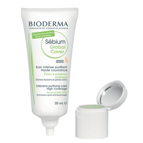 Bioderma Hydrabio Gel Cream 40ml