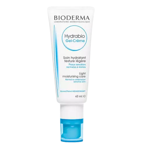 Bioderma Hydrabio Nemlendirici Jel Krem 40 ml